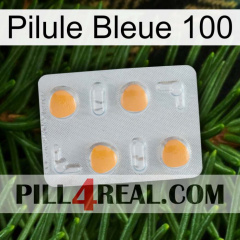 Blue Pill 100 24